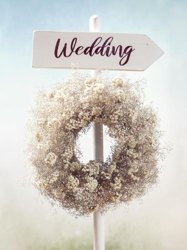 Biaya Fantastis Dekorasi Pernikahan di Indonesia, Bunganya Saja Rp 200 Juta