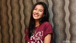 Dear Jefri Nichol, Ini Pesan Shenina Cinnamon untukmu!