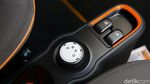 Mobil Listrik Mungil Wuling E100 Hadir di Jakarta