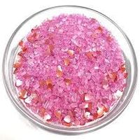 Ada Hot Dog Cantik dengan Taburan Glitter Pink 