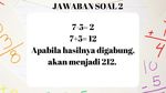 Ada Triknya, Bisa Pecahkan Teka-teki Matematika Sederhana Ini?