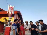Telkomsel Perkuat Sinyal 4G di Perbatasan Kalimantan