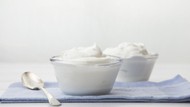 Konsumsi Yoghurt Terbukti Ampuh Turunkan Tekanan Darah Tinggi, Ini Sebabnya