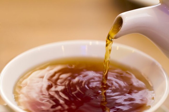Minum Teh Hitam Saat Sarapan? Ini Manfaat Sehat dan Cara Seduhnya