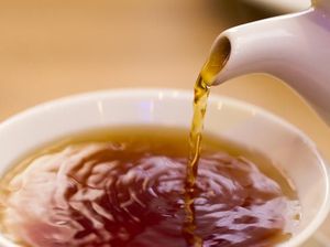 Minum Teh Hitam Saat Sarapan? Ini Manfaat Sehat dan Cara Seduhnya
