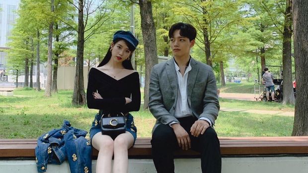 3 Pasangan K-Drama Terbaik Sepanjang Tahun 2019