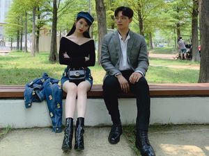 Sinopsis Hotel Del Luna, Drama Korea Terpopuler 2019