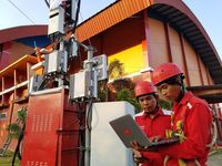 Demi Akses Jaringan Merata, Telkomsel Geber Infrastruktur Internet Cepat