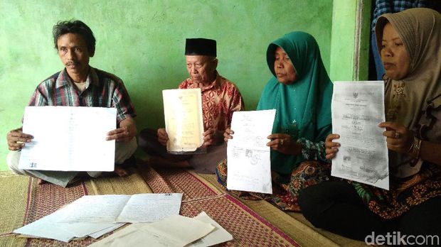 31 Tahun Hilang Kontak, Carmi TKI Cirebon Akhirnya Ditemukan
