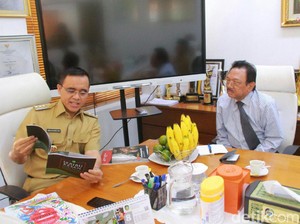 Kedubes RI di Kanada Tertarik Promosikan Banyuwangi