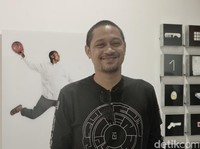 Agan Harahap, Si Ahli Manipulasi Foto