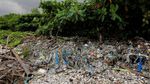 Kala Kemiskinan dan Sampah Plastik Ancam Kehidupan Manusia