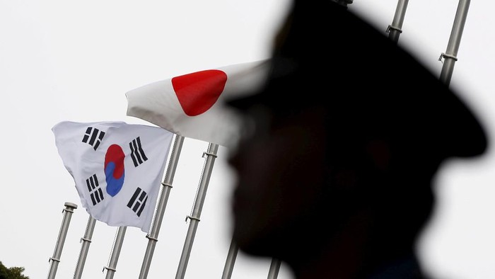 Kedubes Korsel di Jepang Terima Surat Ancaman Berburu Orang Korea