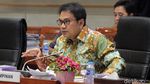 Polri-Kemenkum HAM Minta Tambahan Anggaran untuk 2020