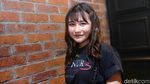 Prilly Latuconsina Ubah Gaya Rambut dengan Poni, Yay or Nay?