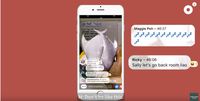 Penjual Ini Jual Ikan Segar Lewat Live Streaming di Facebook