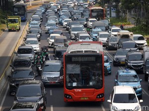 Jawa: Pulau Paling Padat Penduduknya di Dunia
