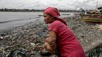 Kala Kemiskinan dan Sampah Plastik Ancam Kehidupan Manusia