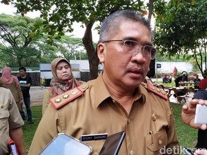 Pemprov Jabar Kucurkan Rp 262 M untuk Rehab 15 Ribu Rutilahu