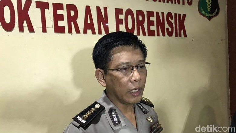 RS Polri: 4 Jenazah Korban Kecelakaan Maut Tol Cipularang Sulit Dikenali RS Polri: 4 Jenazah Korban Kecelakaan Maut Tol Cipularang Sulit Dikenali