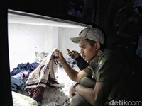 Amien Rais Minta Batalkan Pindah Ibu Kota, Kos-kosan 2x1 Ditutup