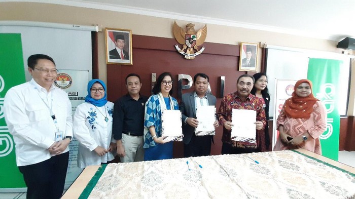 KPAI Gandeng LPSK dan Grab Cegah Kekerasan Seksual Terhadap Anak