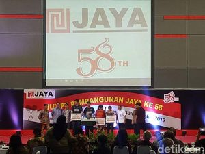 Dapat Bonus Lagi Rp 500 Juta, Hendra Setiawan : Ditabung Dulu