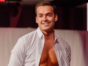 Ilmuwan Roket Tampan Menangkan Kontes Mr World 2019