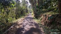 Mengenal Mata Air Tiga Rasa di Kudus