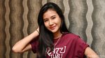 Dear Jefri Nichol, Ini Pesan Shenina Cinnamon untukmu!