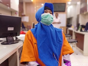 Aulia Kesuma Otak Pembunuhan Pupung-Dana Disidang Pekan Depan