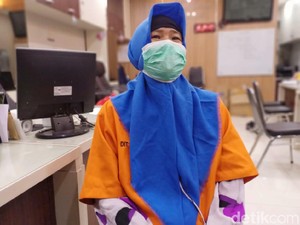Aulia Kesuma Kasih Obat Tidur karena Dengar Cerita Pupung Punya Ilmu Kebal