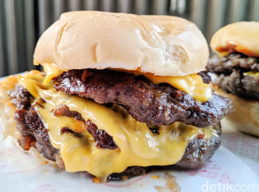 burger bener