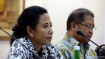 Jokowi Kumpulkan Menteri Bahas Industri 4.0