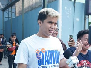 Nikita Berseteru dengan Elza Syarief, Billy Syahputra Doakan yang Terbaik