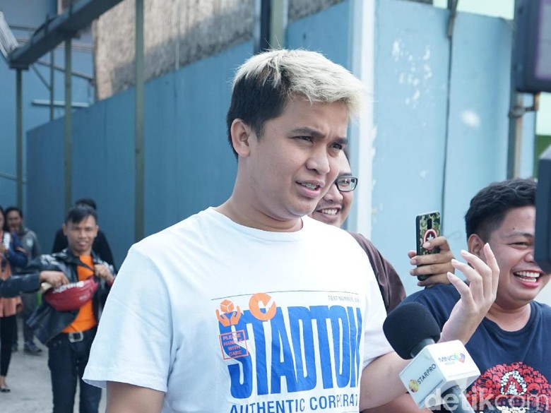 Foto: Palevi/detikHOT Foto: Palevi/detikHOT