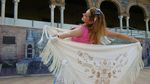 Penyanyi Joana Sainz Tewas karena Ledakan Petasan di Konser