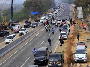 Kenapa Truk Kelebihan Muatan Bisa Lewat Tol dan Bikin Kecelakaan?
