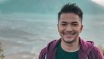 Jualan Sate Maranggi, Ihsan Tarore Bersyukur Bangun Bisnis Sendiri