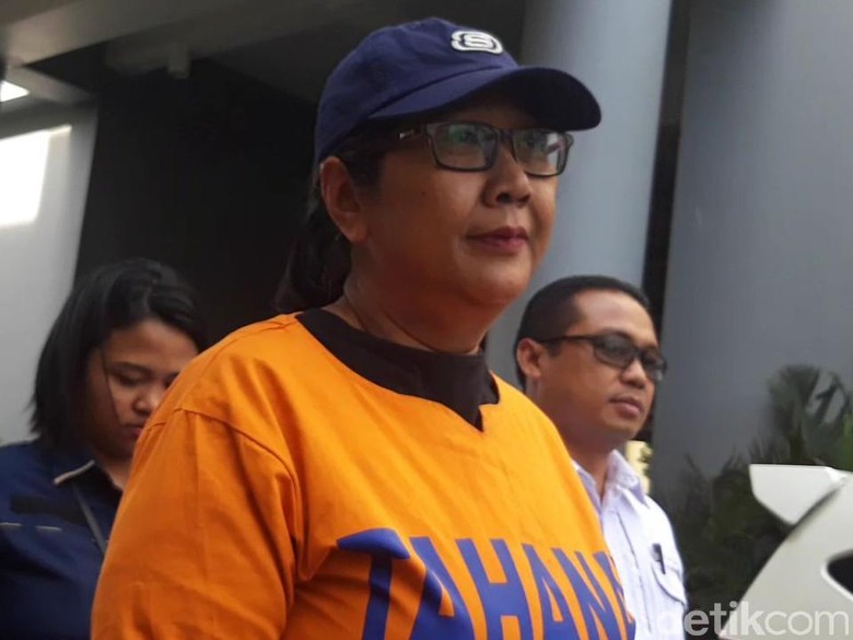 Kurang 4 Hari Lagi, Penangguhan Penahanan Mak Susi Tak Digubris Polisi Kurang 4 Hari Lagi, Penangguhan Penahanan Mak Susi Tak Digubris Polisi