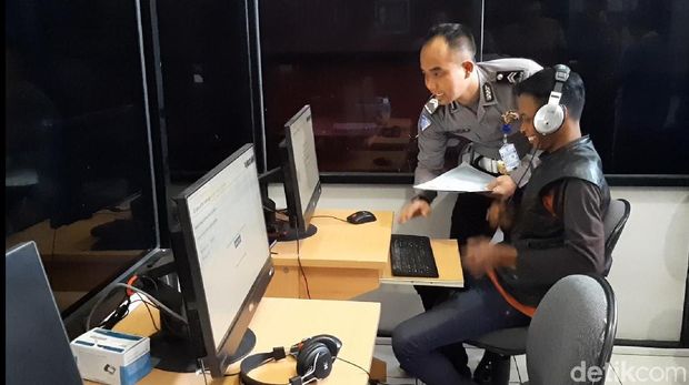 Viral di Tasikmalaya: Kusir Siksa Kuda dan Penjual Cilok Ingin Beli SIM Polisi