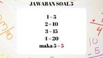 Ada Triknya, Bisa Pecahkan Teka-teki Matematika Sederhana Ini?