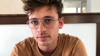 Waduh, dikirain rilis album baru Flume! Dok. Instagram/flume