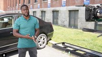 Kevin Hart mengalami kecelakaan pada akhir pekan lalu. Dok. Instagram/kevinhart4real