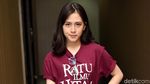 Pesona Zara Eks JKT48 yang Jajal Film Horor