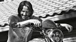 Ulang Tahun ke-55, Keanu Reeves Rayakan Bersama Siapa?
