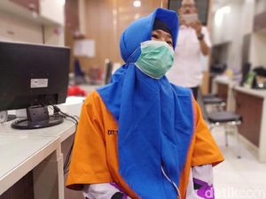 PT Jakarta Tetap Vonis Mati Aulia Kesuma-Kelvin Otak Pembunuh Pupung-Dana