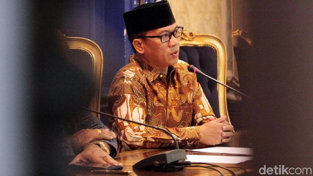Dua legislator dari Fraksi PAN buka suara terkait polemik yang bermula dari isu rasisme terhadap mahasiswa Papua. Apa saja yang dibahas?