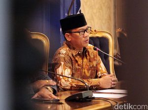 Pimpinan MPR Desak Polda Metro Tahan Para Pelaku Cabul di Ponpes Depok!