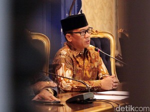 PAN Desak Menag Ralat Ucapan Gonggong: Jangan Beri Perumpamaan Liar